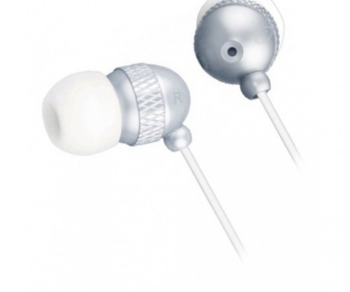 Наушники Esperanza EH126 White